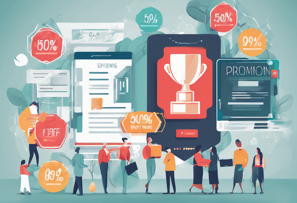 Какие скидки предоставляются в рамках акции?