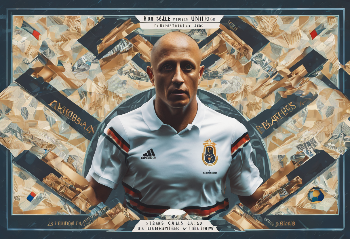 Какие преимущества участия в уникальной распродаже с Роберто Карлосом?